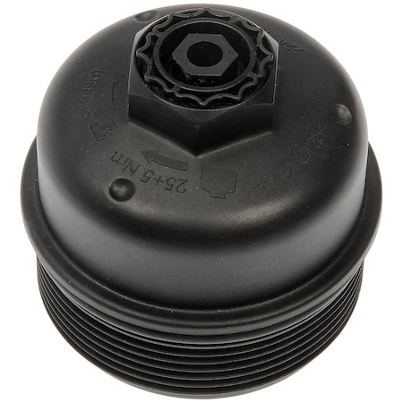 Dorman Oil Filter Cap 921-156